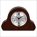 Exclusive Wooden Clock 7095