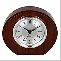 Exclusive Wooden Clock 7096