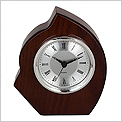 Exclusive Wooden Clock 7098