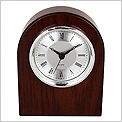 Exclusive Wooden Clock 7099