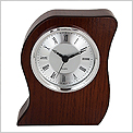Exclusive Wooden Clock 7100