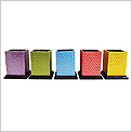 Songket Pen Holder 7136