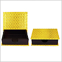 Songket Name Card Box 7139