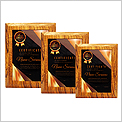 Wooden Plaques & Souvenirs 7176
