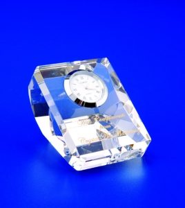 Crystal Gifts C623