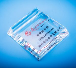 Crystal Gifts C625D