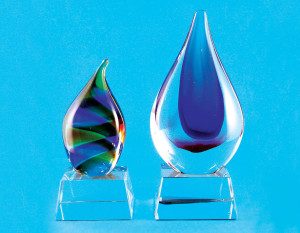 Color Crystal CC-014 A/B