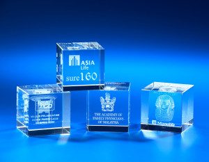 Crystal Gifts CL-20