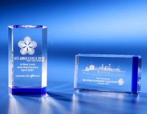 Crystal Gifts CL-26