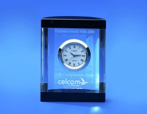 Crystal Gifts CL-41
