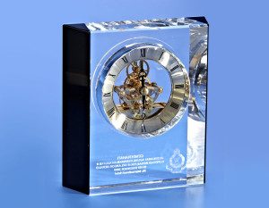Crystal Gifts D1016A