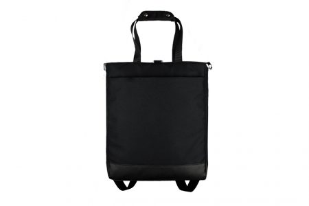 Document Tote Bag