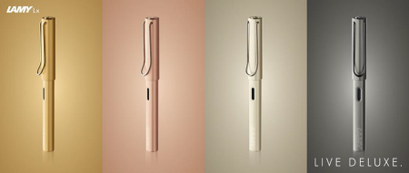 Lamy Ball Pen