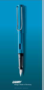 Lamy Ball Pen