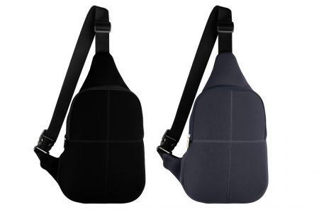 Neoprene Chest Bag MP48
