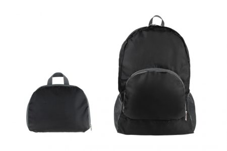 Foldable Backpack