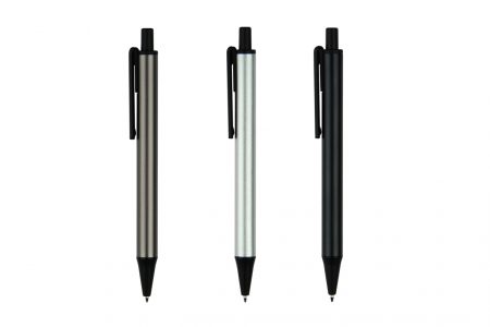 Metal Ball Pen - Xena