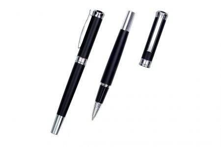 Metal Roller Ball Pen- Monte Carlo