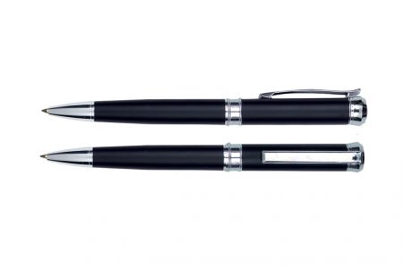 Metal Ball Pen –Monte Carlo