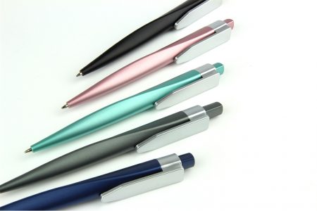 Plastic Ball Pen - Toronto