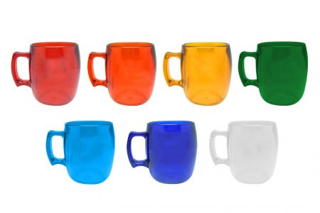Shatter Proof Mug