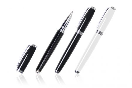 Metal Roller Ball Pen