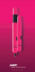 Lamy Ball Pen