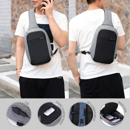 Sling Bag B355