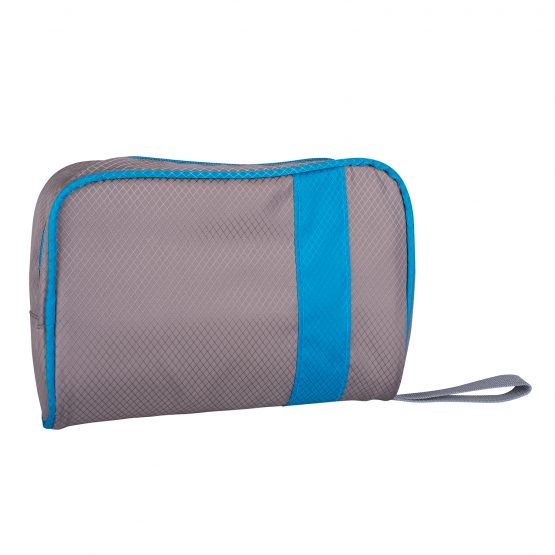 toiletries bag