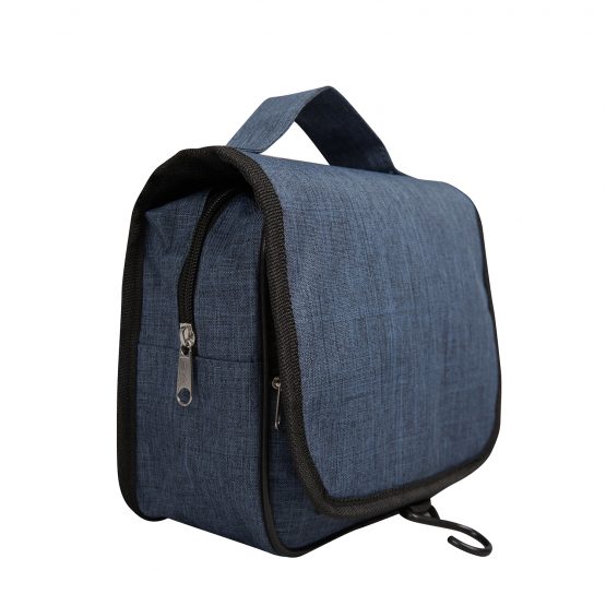 toiletries bag