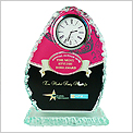 Crystal Clock 2005