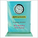 Crystal Clock 2011