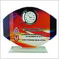 Crystal Clock 2012