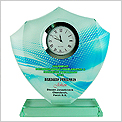 Crystal Clock 2013