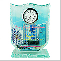 Crystal Clock 2014
