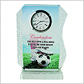 Crystal Clock 2015