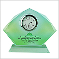 Crystal Clock 2020