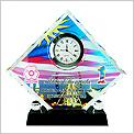 Crystal Clock 2023