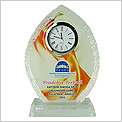 Crystal Clock 2024