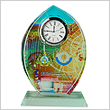 Crystal Clock 2027