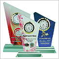 Crystal Clock 2037