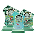 Crystal Clock 2038