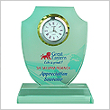 Crystal Clock 2042
