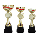 Plastic Trophy 4000
