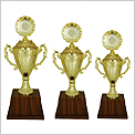 Trophy 4007