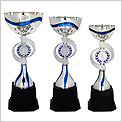 Plastic Cup Trophy 4010