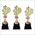 Trophy 4014