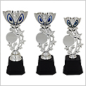 Trophy 4023