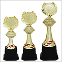 Plastic Trophy 4029