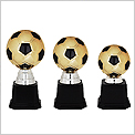 Football Trophy 4086